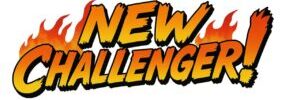 NewChallenger!!